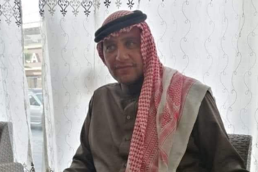 شركة البحبوح 'قسم الغارفات' ينعى وفاة الشاب بهاء الدين عبد الرحمن دويرج