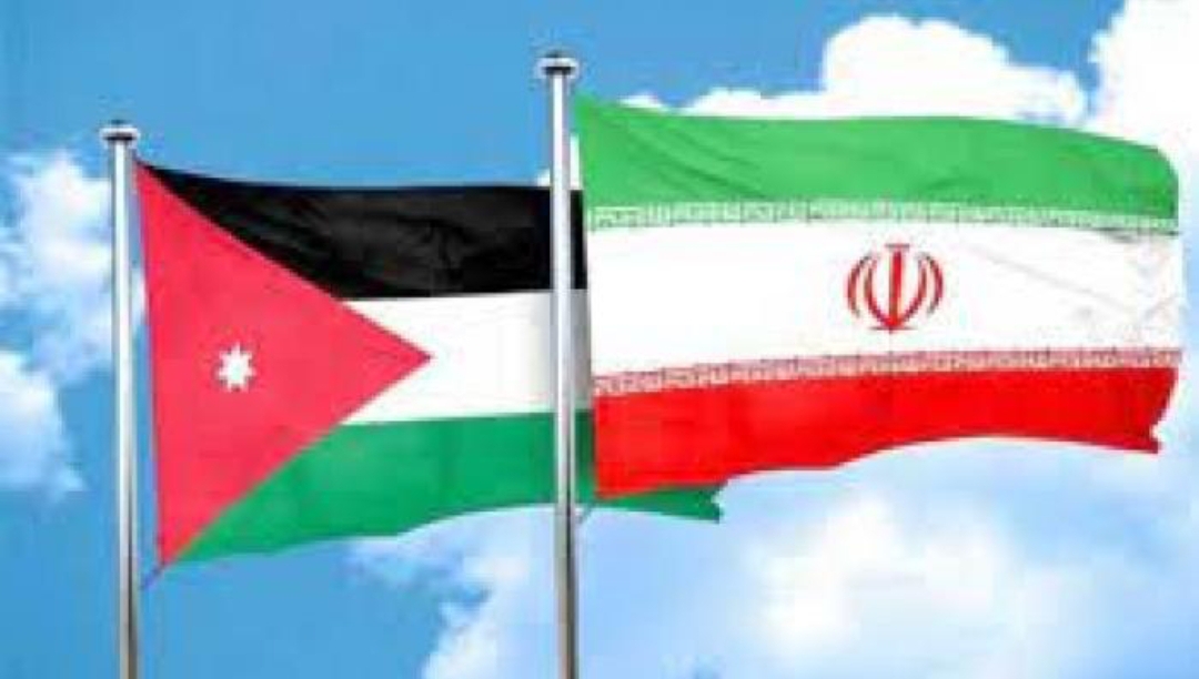 ايران تدعو مجموعات برلمانية أردنية لزيارة طهران