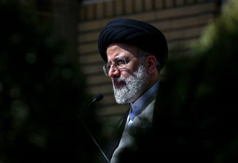 وفاة الرئيس الإيراني ووزير الخارجية والوفد المرافق لهما في حادث تحطم مروحية