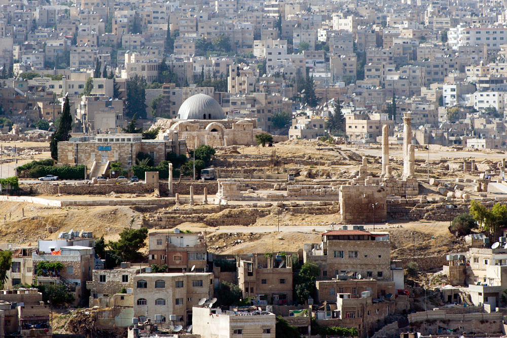 أجواء خريفية لطيفة في اغلب المناطق حتى الجمعة