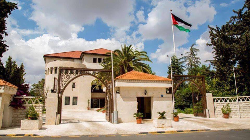 نضال العياصرة أميناً عاماً لوزارة الثقافة وناصر الشريدة أميناً لسجل الجمعيات