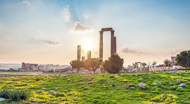 ارتفاع تدريجي على درجات الحرارة وأجواء معتدلة حتى الجمعة