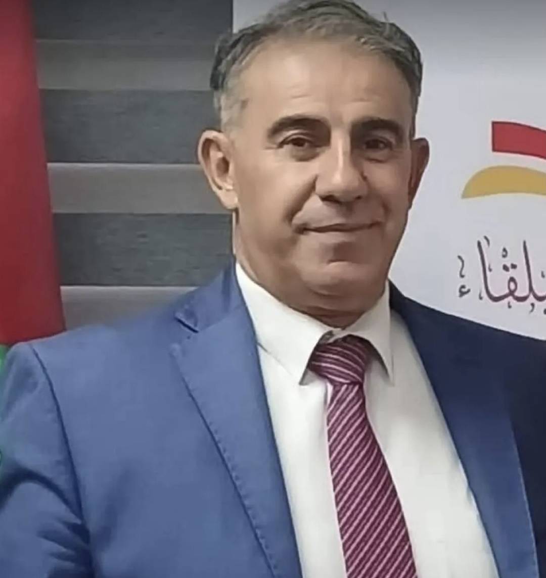 وصفي البطاينة مديرًا للمركز الثقافي الملكي