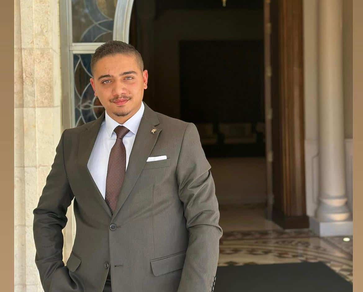 الزميل مهدي الشوابكة… كل عام وأنت بخير