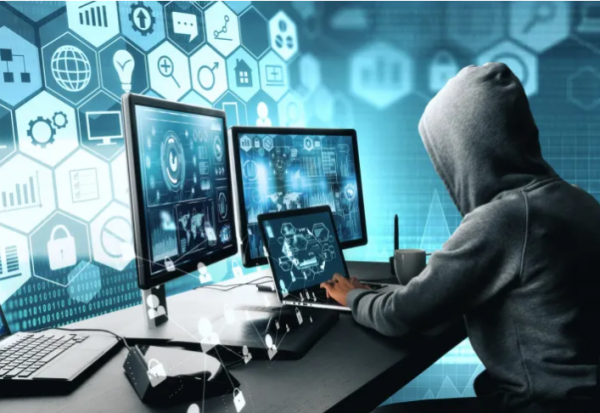 اختراق تطبيق اتصالات يكشف أسرار زيارة مسؤولين أمريكيين إلى الأردن