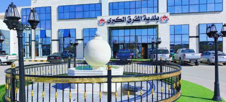 بلدية المفرق تعفي المواطنين من رسوم الدمغة في المسلخ البلدي