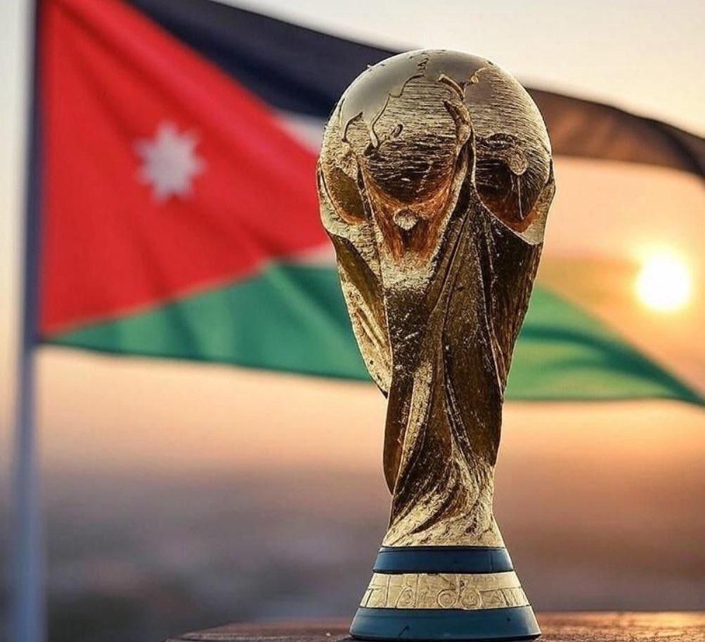 الصفدي: يوم فرح أردني ومبارك لسيدنا وولي العهد وأبناء الشعب الأردني العظيم 