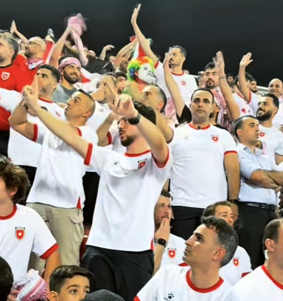  ما الذي أزعج ولي العهد خلال مباراة المنتخب في عُمان؟
