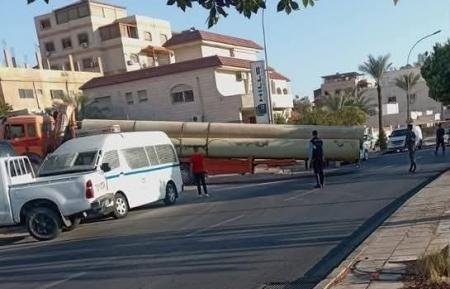ذوو شاب يناشدون إنقاذه من داخل بئر عمقها 60 مترا في العقبة