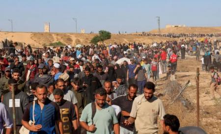 هدنة غزة .. نسخة محدثة من مقترح ويتكوف بين أيدي المقاومة