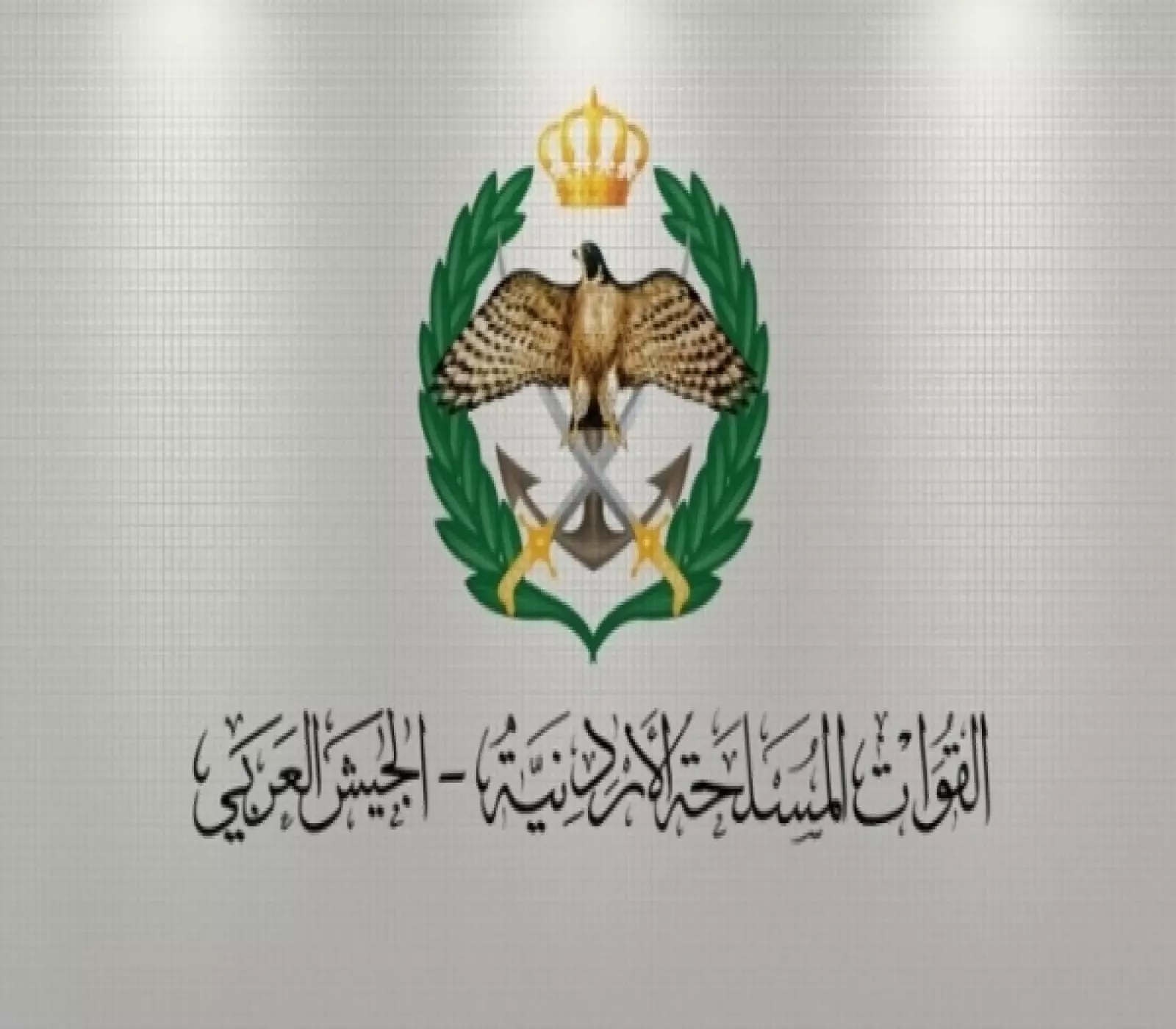 القوات المسلحة: إصابة أحد طواقم المستشفى الميداني الأردني في غزة بشظية