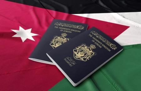 منح الجنسية الاردنية لـ 17 مستثمرا منذ بداية العام
