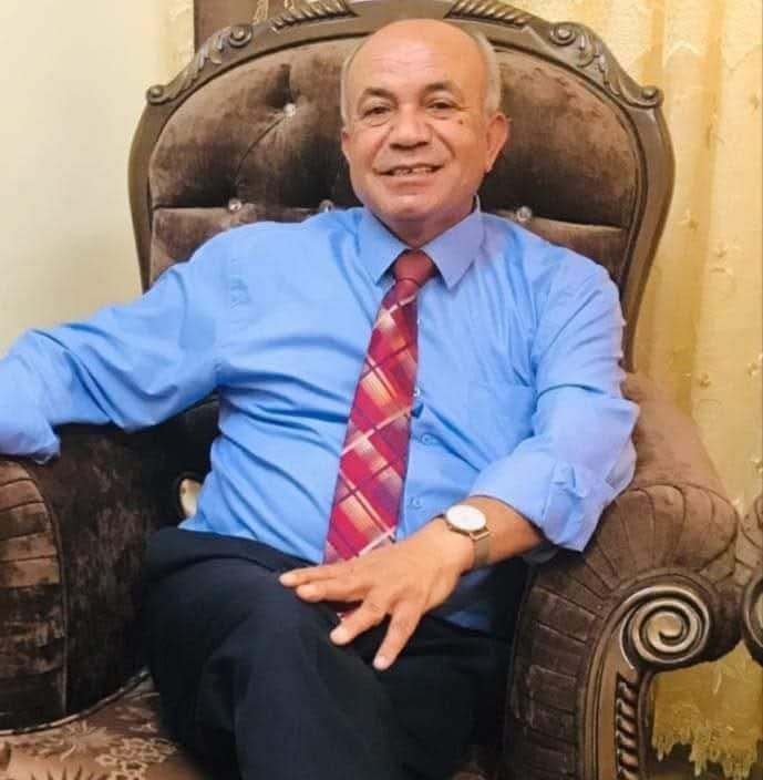 بلال عامر بلعاوي.. كل عام وأنت بألف خير