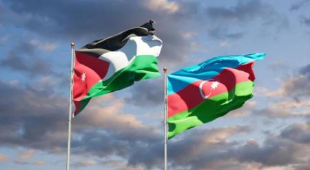 مسؤول أذري يؤكد عمق العلاقات مع الأردن