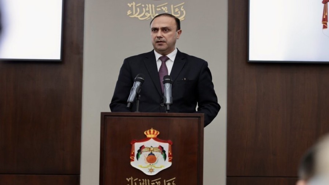 المومني: الأردن يتابع تطورات الإقليم عن كثب .. ويحذر من تبعات التصعيد