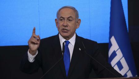 نتنياهو: قتل خامنئي 