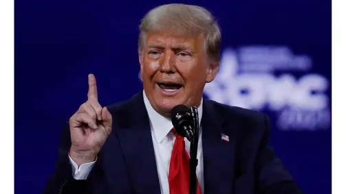 ترامب: على الجميع إخلاء طهران فورا