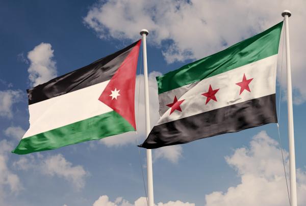 مطالبات نيابية بتسهيل حركة التجار والمواطنين بين الأردن وسوريا