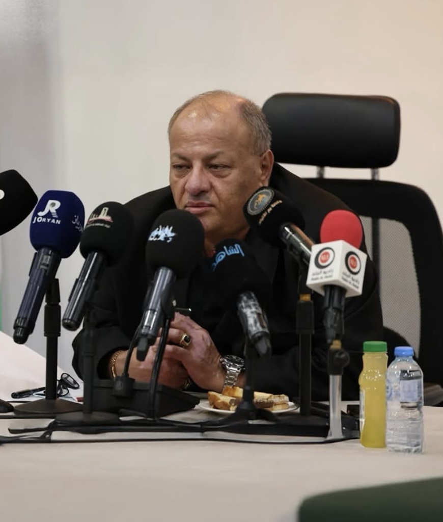 هل يواجه مهرجان جرش شبح التأجيل .. سماوي يلوّح ببدائل ويُخفي التفاصيل