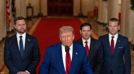 تفاصيل الضربة الأميركية على إيران .. الأهداف والنتائج