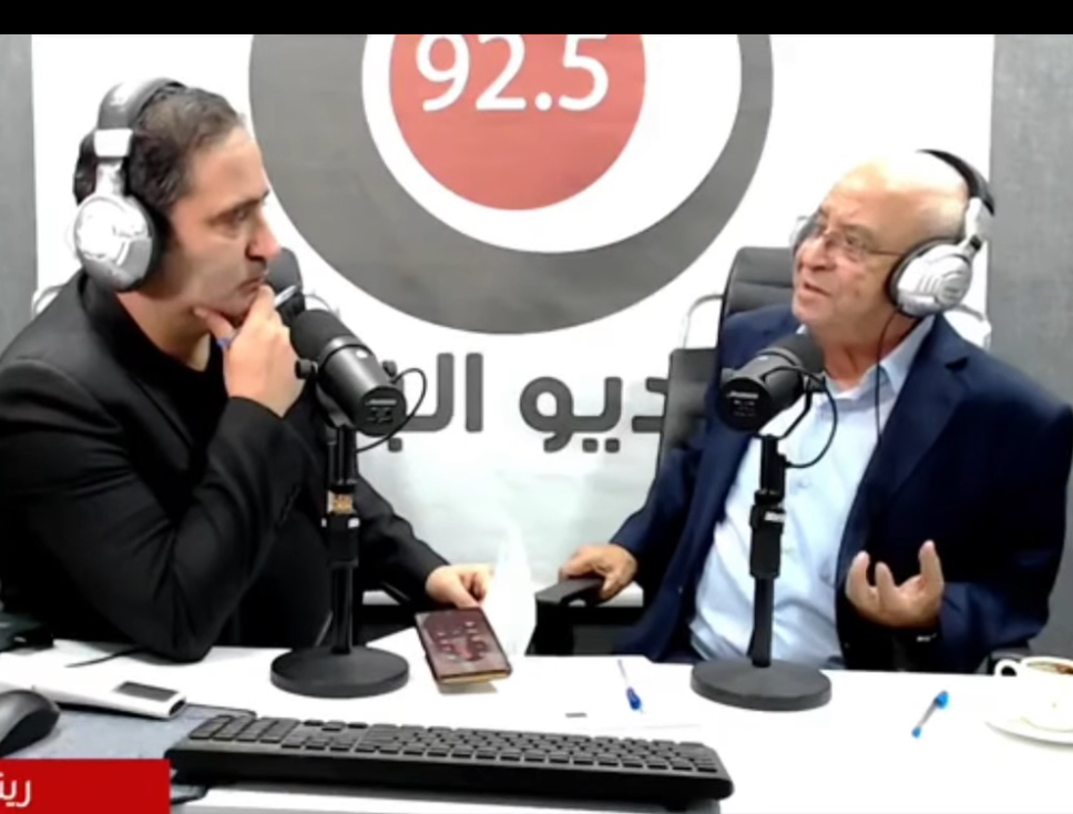 العبادي: شعرت أني أحلم حين قصفت إيران إسرائيل.. والرد الإيراني آتٍ لا محالة