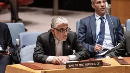 إيران: قواتنا ستحدد طبيعة وتوقيت الرد على الهجمات الأميركية
