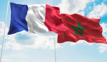 فرنسا تعزّز تعاونها الأمني مع المغرب