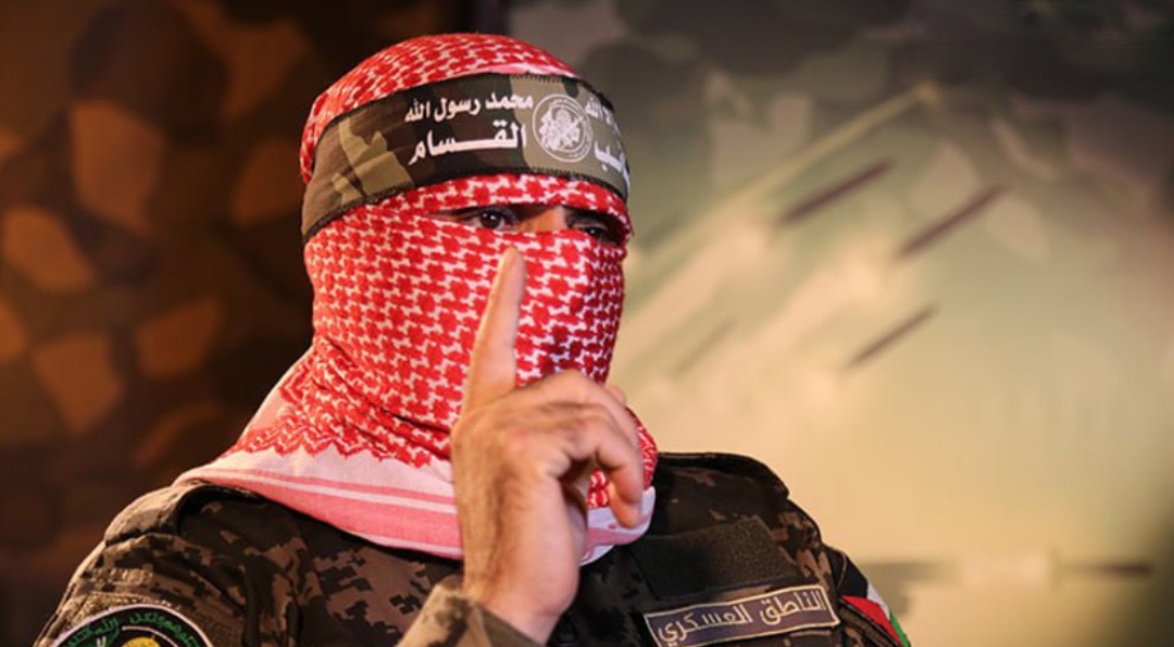 عاجل | أبو عبيدة يعلن: جنائز وجثث جنود الاحتلال ستتكرر طالما استمر العدوان