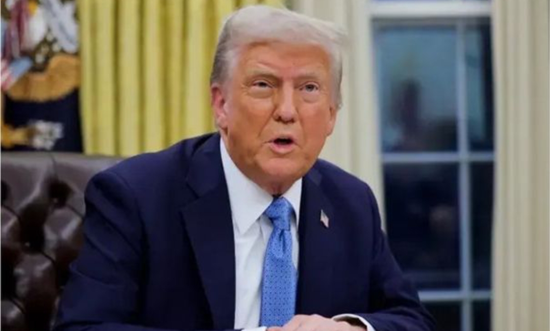 البيت الأبيض: ترامب يريد إنهاء الحرب في غزة واستعادة الاسرى
