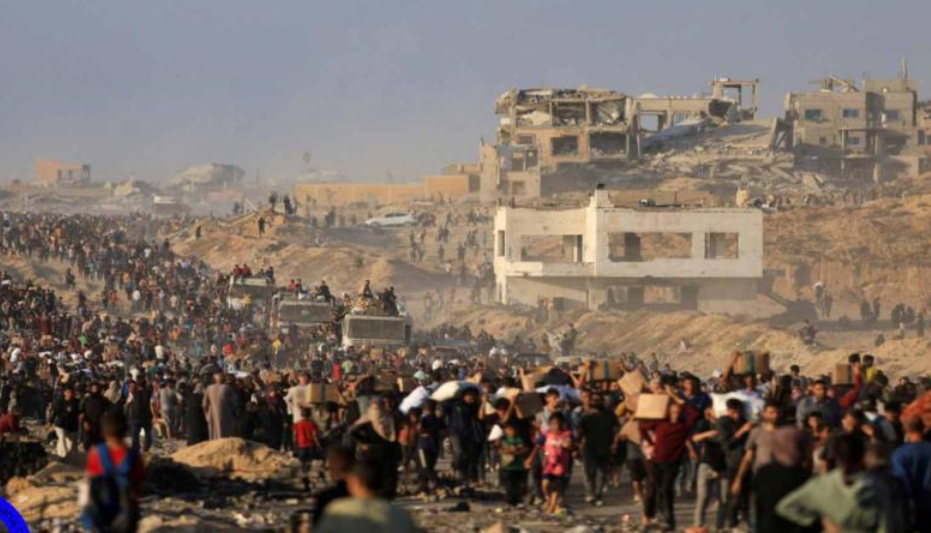 مهم من حماس بشأن الصفقة الشاملة بغزة