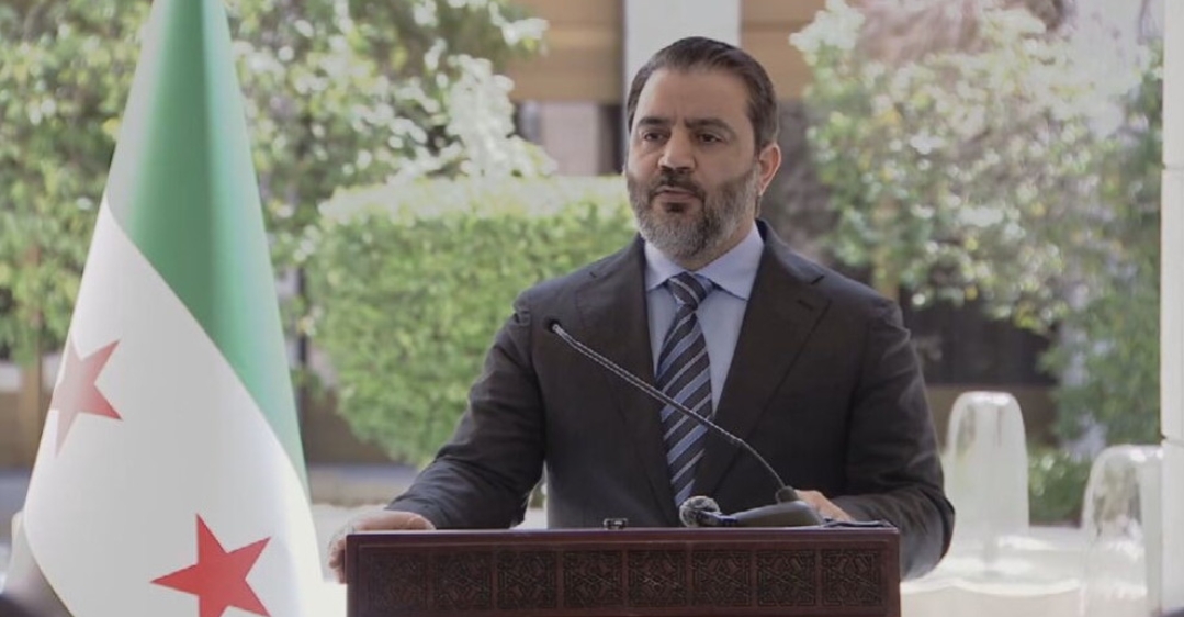 سوريا: إلغاء الجزء الأكبر من العقوبات الأميركية يدفع لمرحلة جديدة