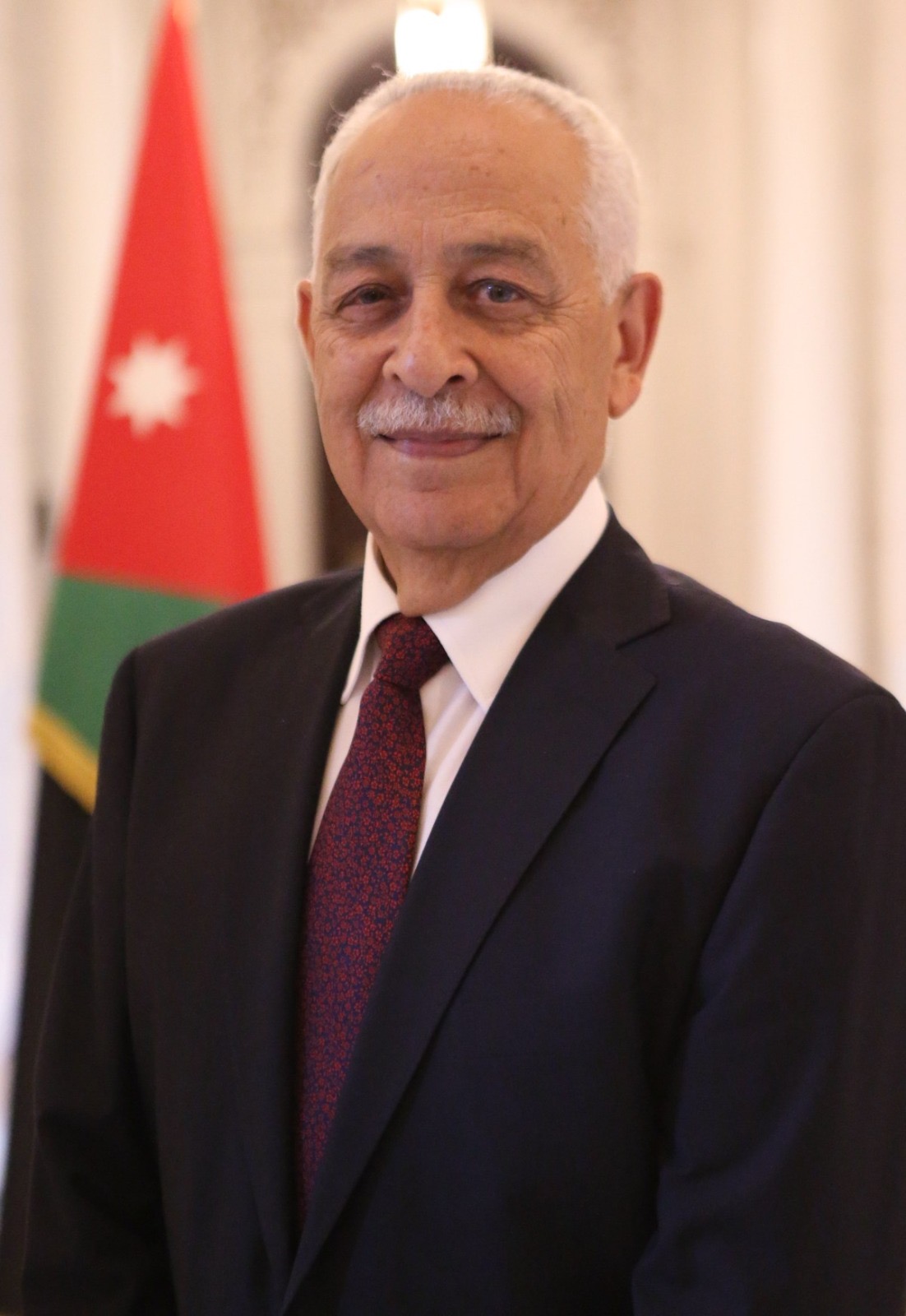 مندوبا عن الملك وولي العهد..العيسوي يعزي المجالي والصرايرة والكردي والمراشدة 
