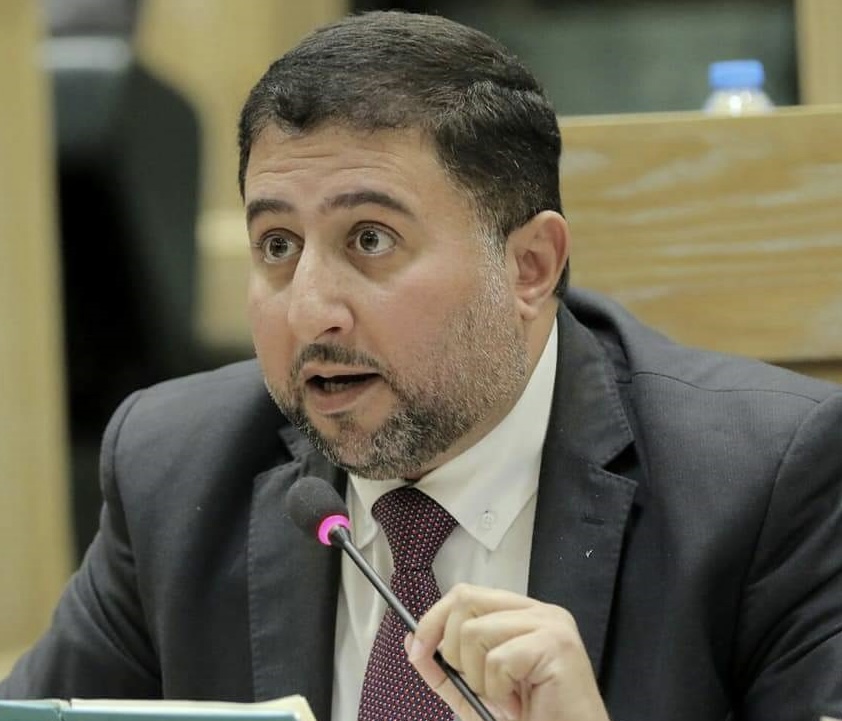 النائب الرقب ينتقد رفع أسعار الاتصالات ويطالب الحكومة بمراقبة الشركات