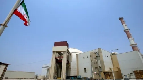 إيران تؤكد التزامها معاهدة حظر الانتشار النووي