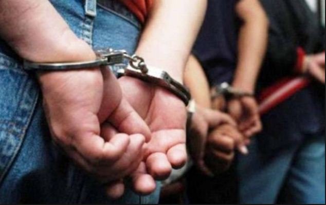 ضبط محاولة أشخاص بينهم نائب تهريب وثائق من داخل مقر تابع لجماعة الإخوان المحظورة في العقبة