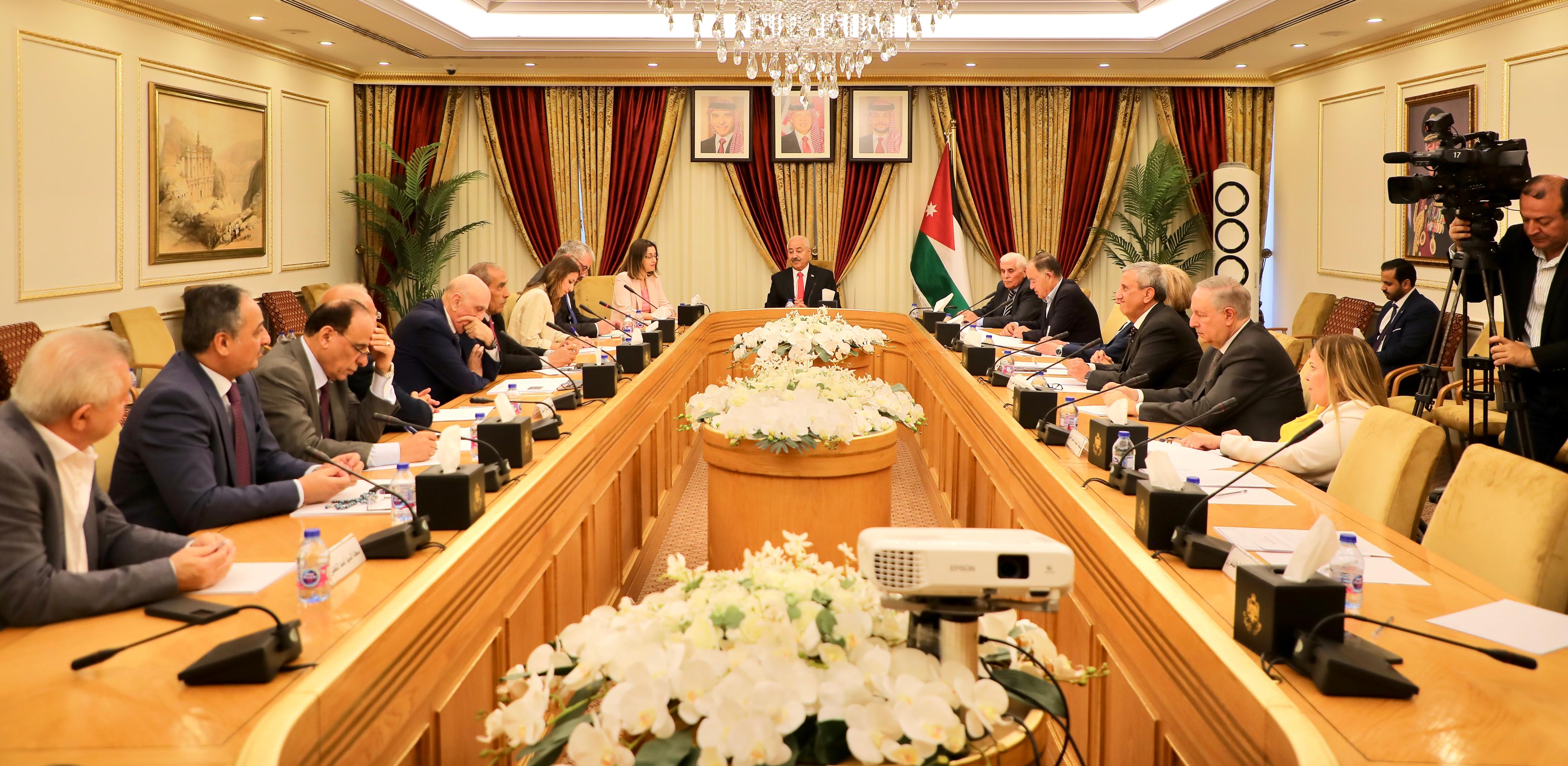 الصداقة 