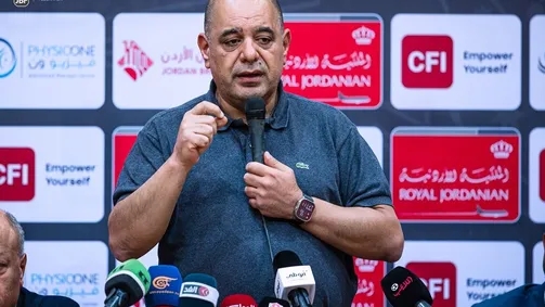 بسبب التدخلات… أنباء عن استقالة رئيس اتحاد كرة السلة