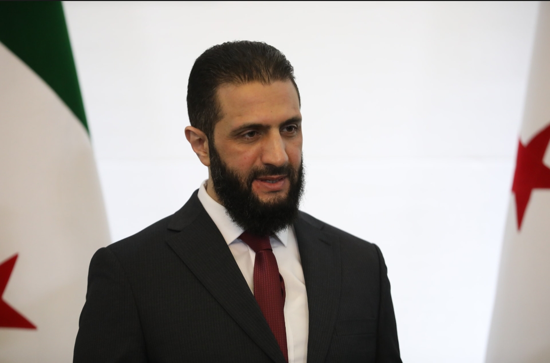 إعلام إسرائيلي: لقاء مرتقب بين الشرع ونتنياهو في واشنطن