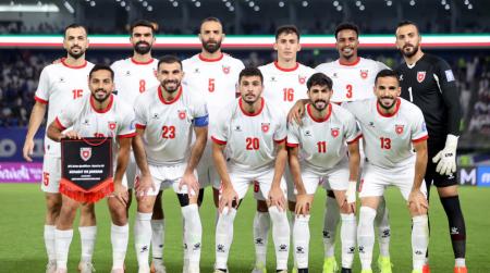 الدعم الحكومي لاتحاد كرة القدم يعزز تألق المنتخب