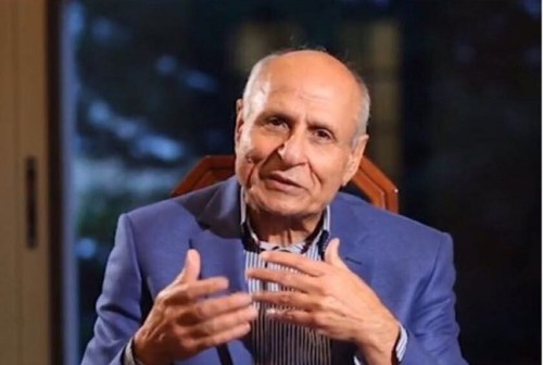 قراءة في كتاب: هندسة الوعي؛ رائد سمور