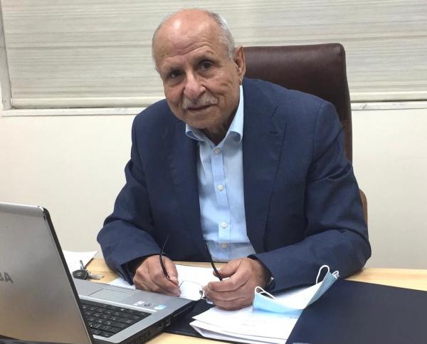 عبيدات يكتب: ثقافة ونقد
