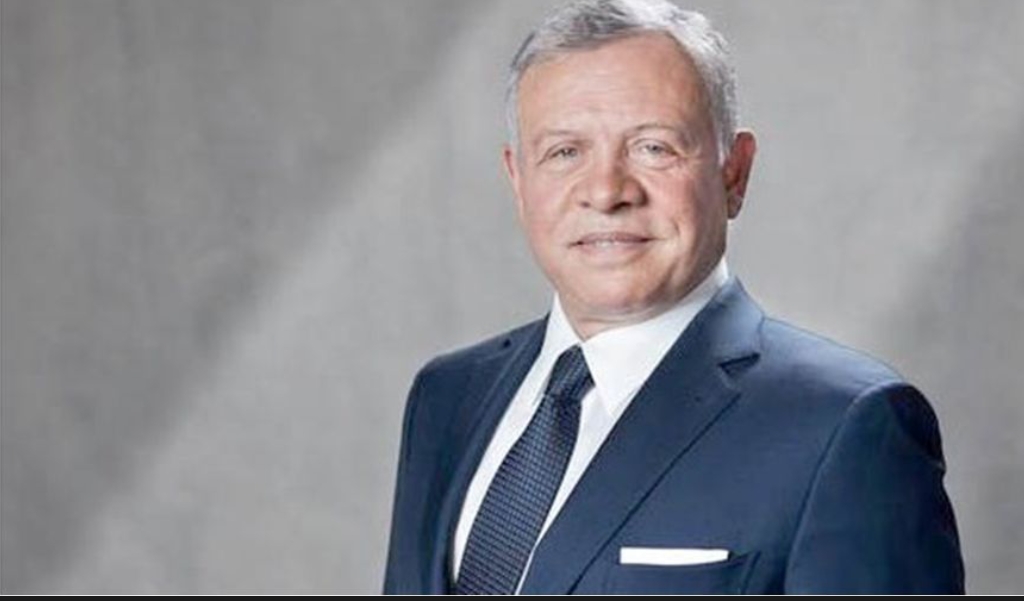 الملك يشارك في ملتقى صن فالي الاقتصادي بالولايات المتحدة