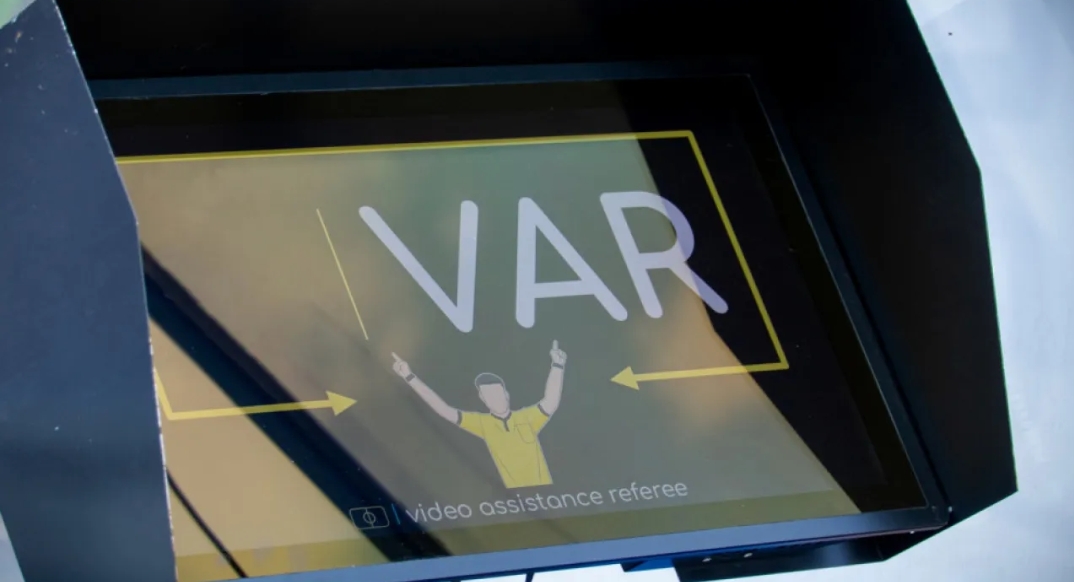 اتحاد كرة القدم : نحن بصدد طرح تقنية (VAR) في الملاعب الأردنية