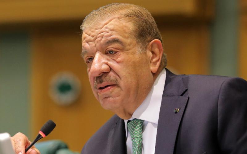 الدغمي ردا على المجالي: البرلمان تحول إلى ديكور مشوّه.. واخترت ألّا أكون شاهد زور