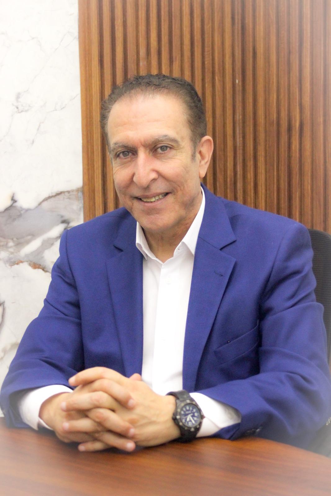 الطراونة رئيساً لكتلة الميثاق النيابية خلفاً للقاضي