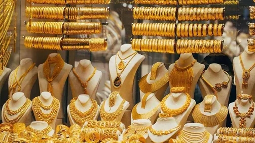 67.8 دينار سعر الذهب عيار 21 بالسوق المحلية