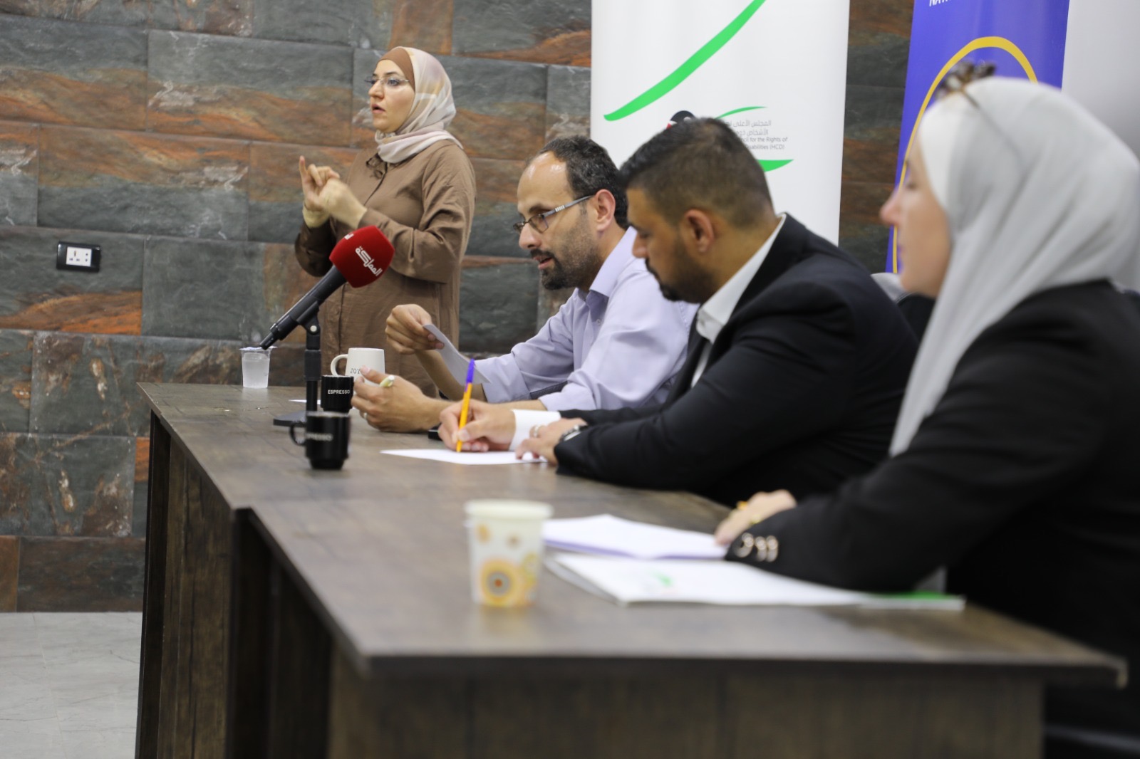 خطاب الملك في قمة الإعاقة: جلسة لمتابعة الالتزامات وتعزيز الشراكة
