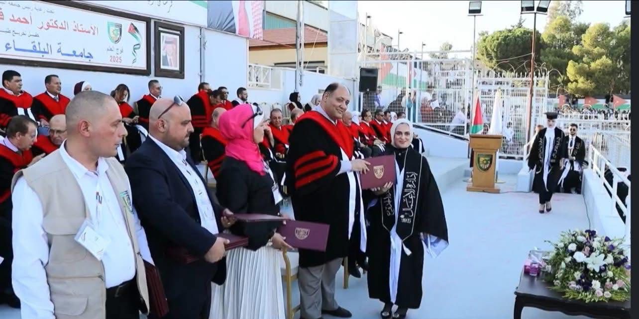 سدّين الجدوع… مبارك تخرج 