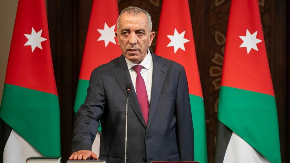 وزير الثقافة الرواشدة يكتب مهرجان جرش .. (هنا الأردن ومجده مستمر)