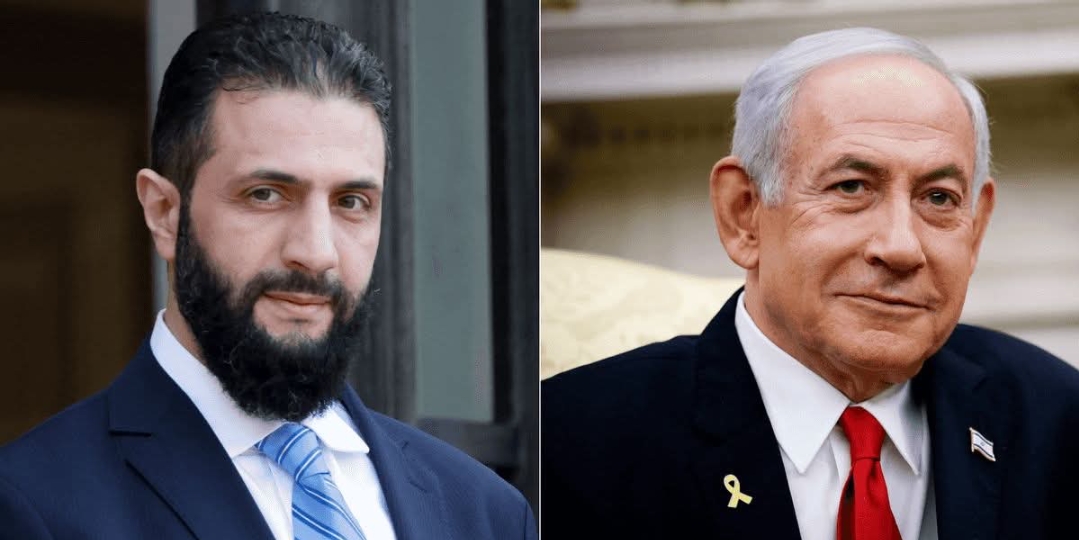  عاجل-اتفاق وقف إطلاق النار بين سوريا وإسرائيل تبنته تركيا والأردن وجيرانهما